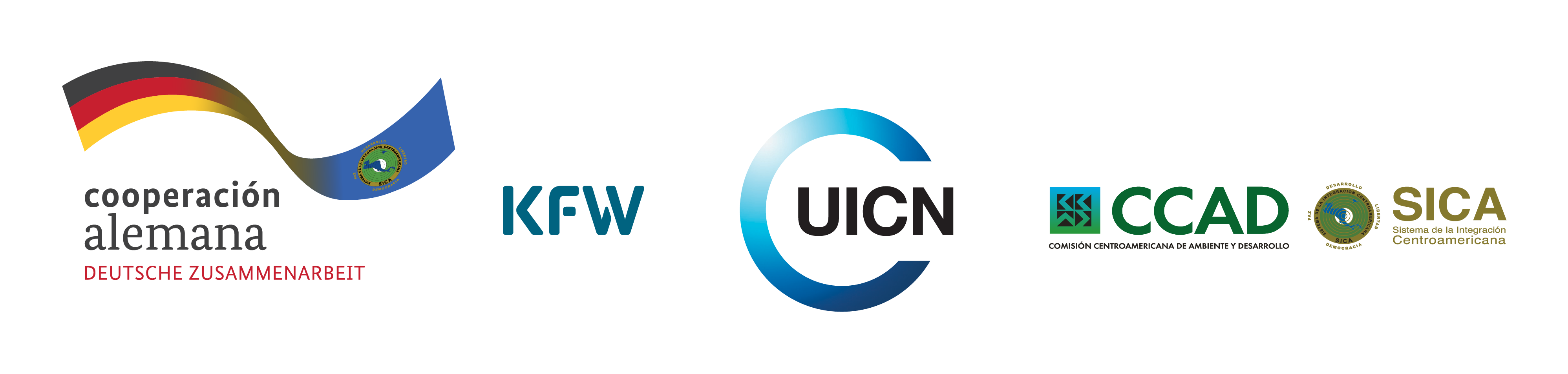 Logos Institucionales